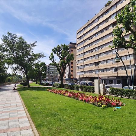 Leon Riverside Flat 外观 照片