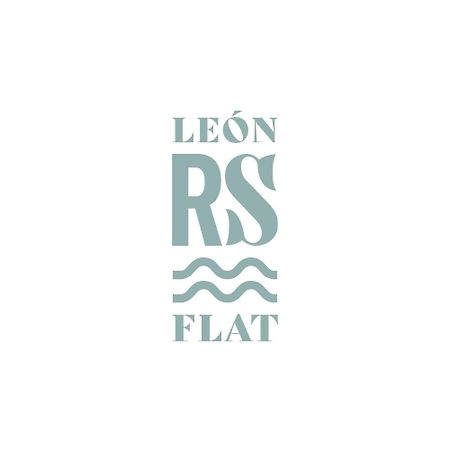 Leon Riverside Flat 外观 照片