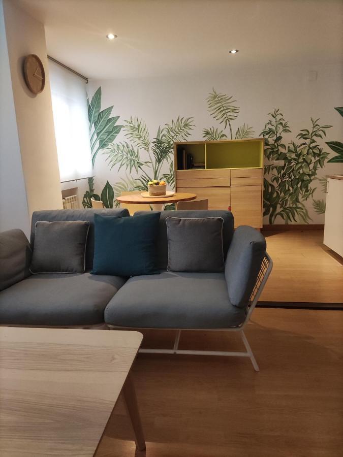 Leon Riverside Flat 外观 照片