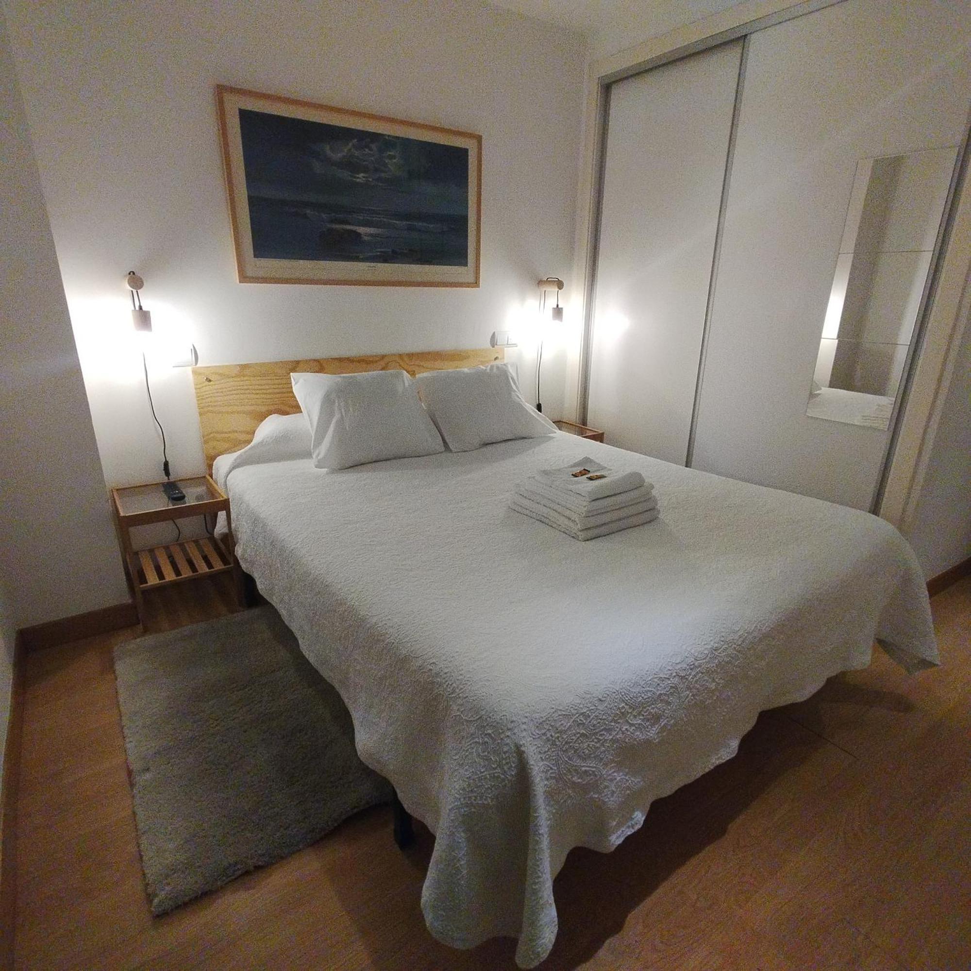 Leon Riverside Flat 外观 照片