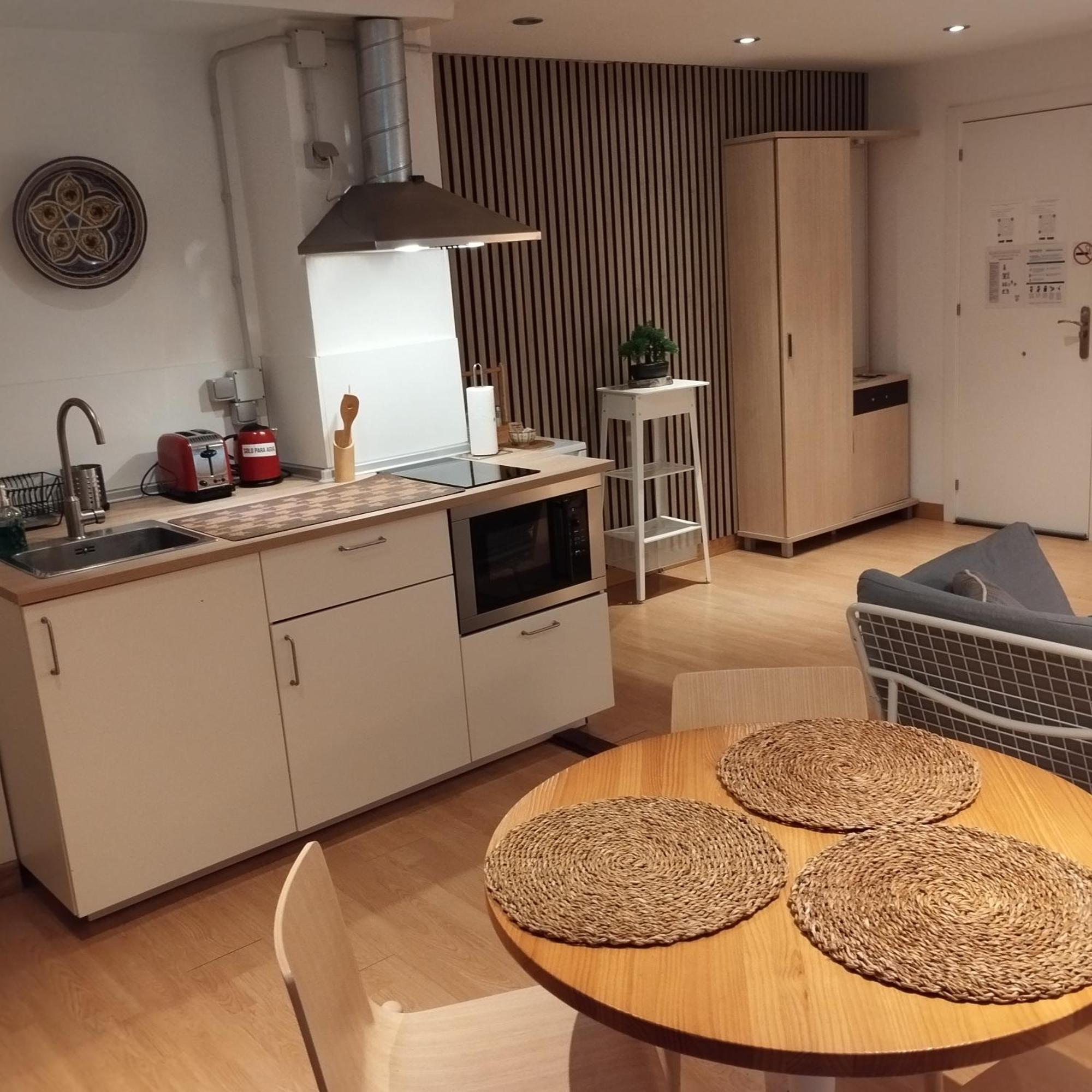 Leon Riverside Flat 外观 照片