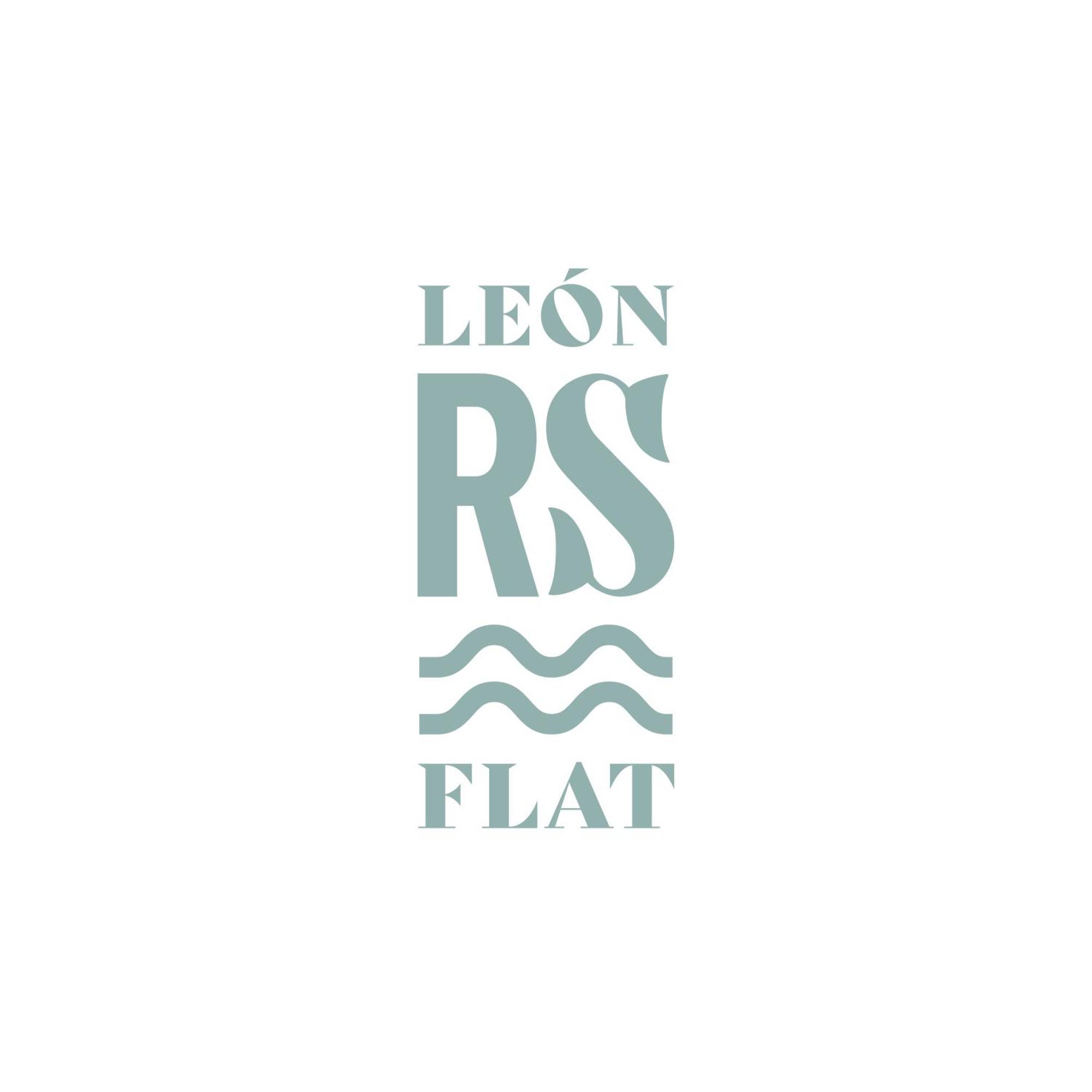 Leon Riverside Flat 外观 照片