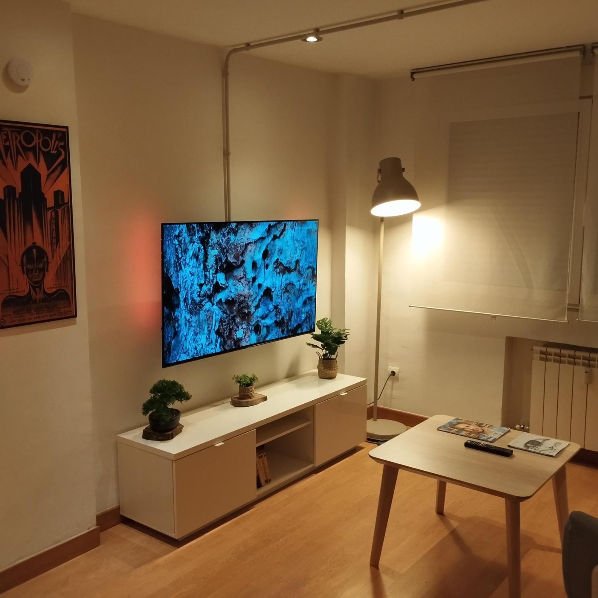 Leon Riverside Flat 客房 照片