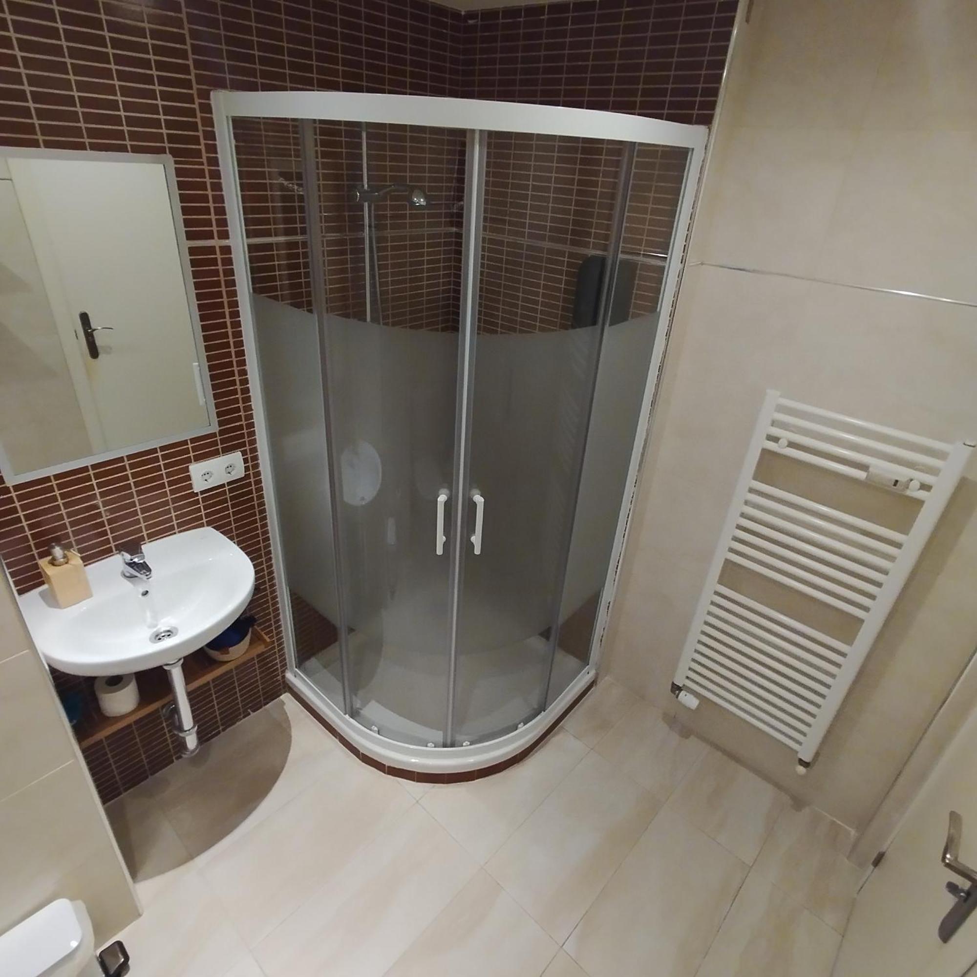 Leon Riverside Flat 客房 照片